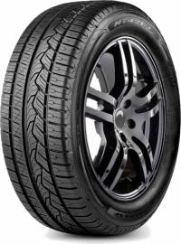 Автошини 275/45R20 110W XL NT421Q NITTO